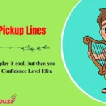 David Pickup Lines
